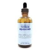 Thyroid Liquescence 4oz by Professional Formulas