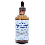 Brain Enhancement Liquescence 4oz by Professional Formulas