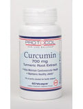 Curcumin 665 mg 60 vcaps by Protocol For Life Balance