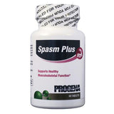 Spasm Plus 60t by Progena