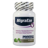 MigraEze 60c by Progena