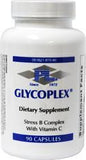 Glycoplex 90ct Caps by Progressive Labs