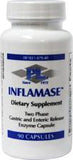 Inflamase 90ct Caps by Progressive Labs