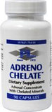 Adreno Chelate 90ct Caps by Progressive Labs
