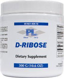 D-Ribose 300g (10.6oz) by Progressive Labs