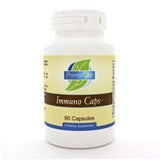 Immuno Caps 90ct Caps by Priority One