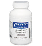 CarbCrave Complex 180ct by Pure Encapsulations