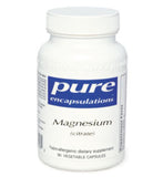 Magnesium (citrate) 90ct by Pure Encapsulations