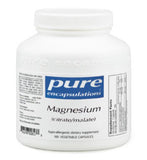 Magnesium (citrate/malate) 90ct by Pure Encapsulations