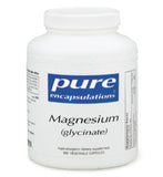 Magnesium (glycinate) 90ct by Pure Encapsulations