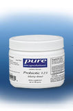 Probiotic 123/Dairy Free 80g (F) by Pure Encapsulations
