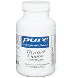Thyroid Support Complex 60ct by Pure Encapsulations