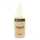 D-Mulsion 1000 - Mint 30 ml by Seroyal - Genestra