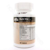 Multi Vite 90 tabs by Seroyal - Genestra