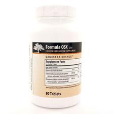Formula OSX 90 tabs by Seroyal - Genestra