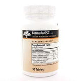 Formula OSG 90 tabs by Seroyal - Genestra
