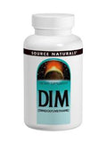 DIM 60 tab by Source Naturals