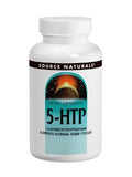 5-HTP 50mg 60 cap by Source Naturals