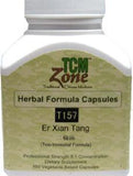 Er Xiang Tang 100 vcaps by TCMzone