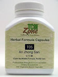 An Zhong San 100 vcaps by TCMzone
