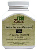 Jin Suo Gu Jing Tang 100 vcaps by TCMzone
