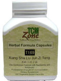 Xiang Sha Liu Jun Zi Tang 100 vcaps by TCMzone