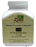 Yu Ping Feng San 100 vcaps by TCMzone