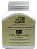 Zhi Bai Di Huang Wan 100 vcaps by TCMzone