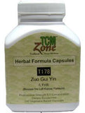 Zuo Gui Yin 100 vcaps by TCMzone
