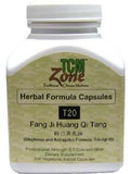 Fang Ji Huang Qi Tang 100 vcaps by TCMzone