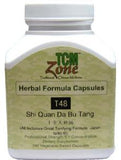 Shi Quan Da Bu Tang 100 vcaps by TCMzone