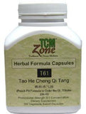 Tao He Cheng Qi Tang 100 vcaps by TCMzone