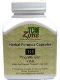 Ping Wei San 100 vcaps by TCMzone