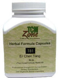 Er Chen Tang 100 vcaps by TCMzone