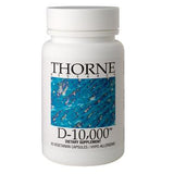 D-10,000 60ct by Thorne Research