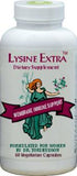 Lysine Extra 60 caps by Vitanica