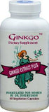 Ginkgo 90 caps by Vitanica