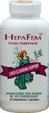 Hepafem 60 caps by Vitanica