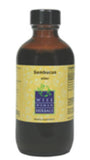 Sambucus spp. - elder 8oz by Wise Woman Herbals