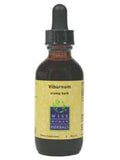 Viburnum opulus - cramp bark 4oz by Wise Woman Herbals