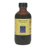 Hypericum Oil (St. John's wort) 2oz by Wise Woman Herbals