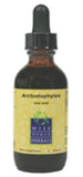 Arctostaphylos uva-ursi 2oz by Wise Woman Herbals