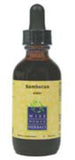 Sambucus spp. - elder 2oz by Wise Woman Herbals