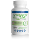 Magnesium w/SRT 120 tabs by Jigsaw Health