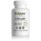 5-HTP w/SRT 120 tabs by Jigsaw Health
