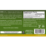 Curcumin 95 500 mg 120 caps by Jarrow Formulas