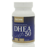 DHEA 50 mg 90 caps by Jarrow Formulas