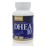 DHEA 10 mg 90 caps by Jarrow Formulas