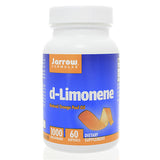 d-Limonene 1000 mg 60 softgels by Jarrow Formulas