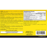 Glucosamine + Chondroitin 240 caps by Jarrow Formulas